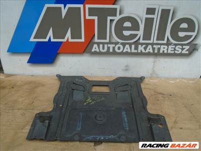 [GYÁRI ÚJ] BMW - MOTORTÉR BURKOLAT - 2.0D ; 2.5D / 5-ÖS / F10 ; F11 ; F07 GT